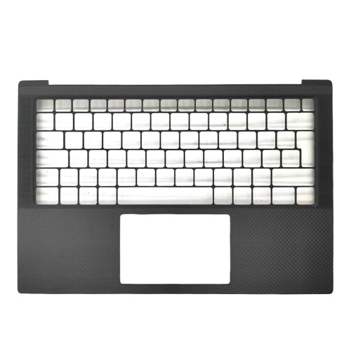 Laptop Palmrest For DELL For Precision 5470 0GN20C GN20C UK Layout Black