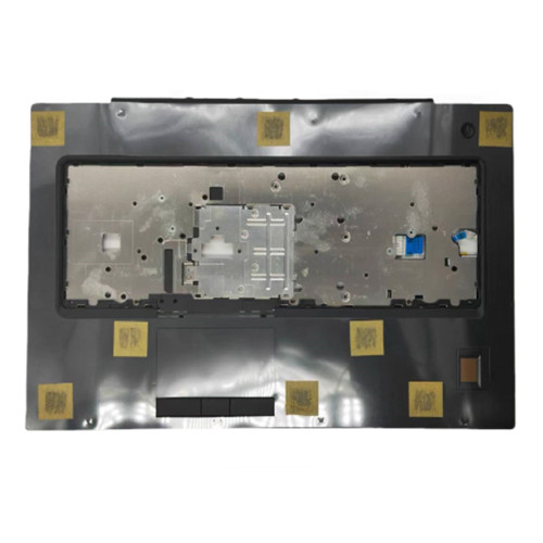 Laptop Palmrest For DELL For Precision 17 7730 0KK1YD KK1YD AP26K000810 With Touchpad With Fingerprint