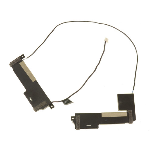 Laptop Speaker For DELL For Inspiron 7500 2-in-1 Black 7506 2-in-1 Black 0XDPWP XDPWP 023.400L0.0001 Hellcat15_Upsell