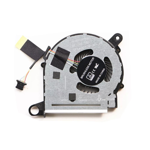 Cooling Fan For HP X360 13-U M3-U 855966-001 DFS400705PU0T 0FHHT0000H DC5V 0.5A 4PIN New