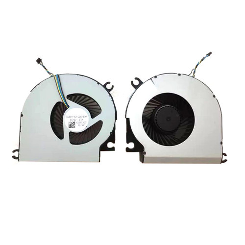 Cooling Fan For HP ProOne 440 G9 EG80151S1-C050-S9A 6033B0105201 M82654-001 DC12V 1.00A New