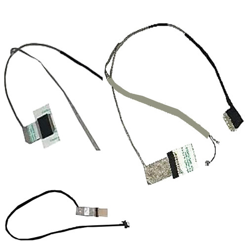 Laptop LCD Cable For 6-43-M8101-012 New
