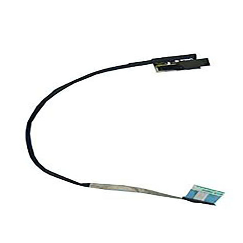 Laptop LCD Cable For 6-43-P6501-051-1C 40Pin EDP New