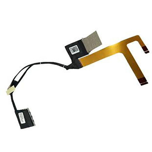 Laptop LCD Cable For 6-43-P6701-021-N New