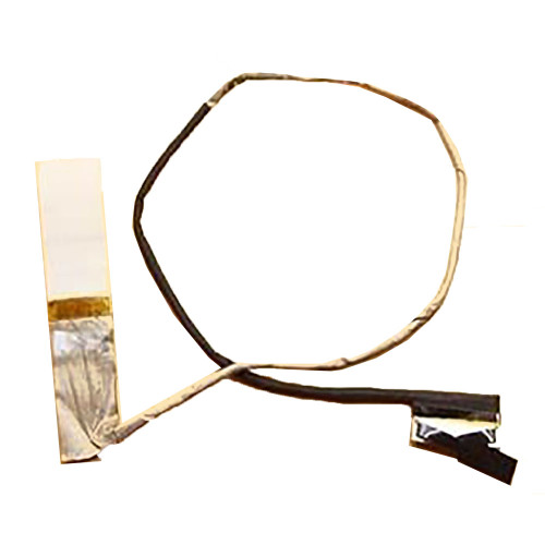 Laptop LCD Cable For 6-43-P6701-022-1C New