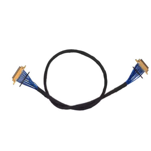 Laptop LCD Cable For 6-43-W1101-012-L New