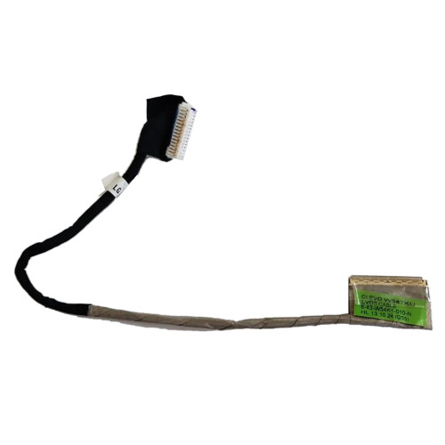 Laptop LCD Cable For 6-43-W54K1-010-N New