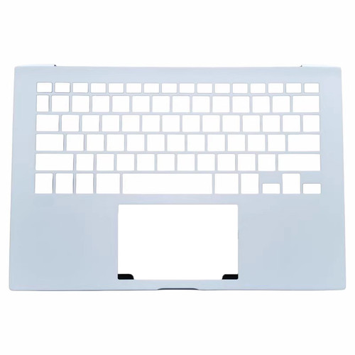 Laptop PalmRest For LG 14Z90S 14Z90S-G 14Z90S-V White No Touchpad New