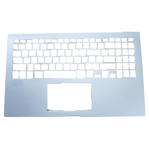 Laptop PalmRest For LG 15Z90P 15Z90P-G 15Z90P-K 15Z90P-N 15Z90P-P 15ZD90P Silver No Touchpad New