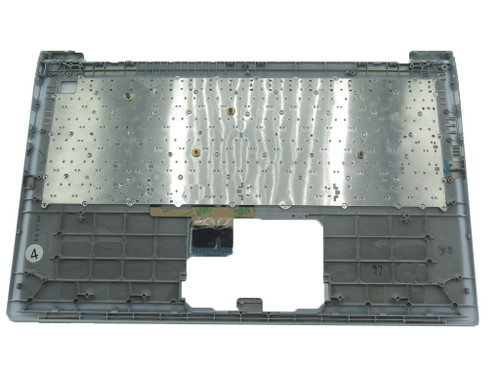 Laptop White PalmRest&White Keyboard For LG 15Z970 15Z970-A 15Z970-G 15Z970-E 15Z970-L 15Z970-T 15Z970-U Korea KR No Touchpad New