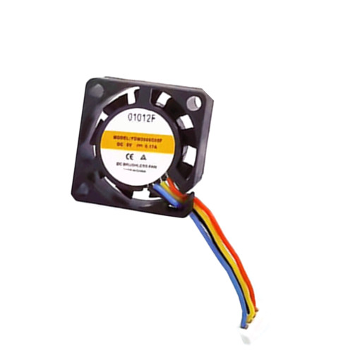 Cooling Fan For YCCFAN YDM2006C05F DC5V 0.17A 4PIN 4Lines 2CM
