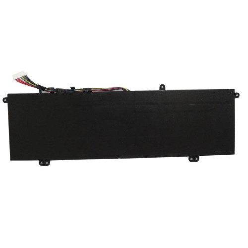 Laptop Battery For ESOOR 17.3 11.4V 4700MAH 53.58WH