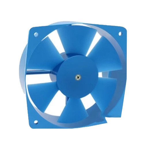 Cooling Fan For ZOGXN 200FZY2-D 230V 0.23A New