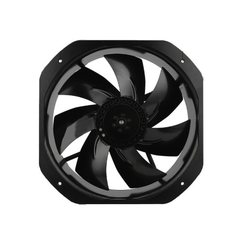 Cooling Fan For ZOGXN 250FZY6-S AC230V 0.49-0.62A New