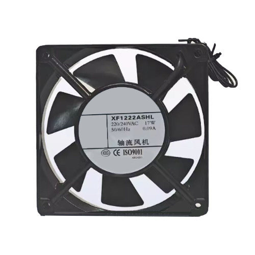 Cooling Fan For ZOGXN XF1222ASHL AC220V-240V 0.09A New