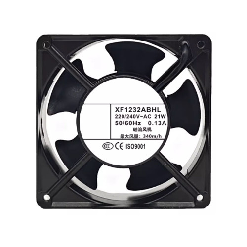 Cooling Fan For ZOGXN XF1232ABHL AC220-240V 0.13A Lead Type New