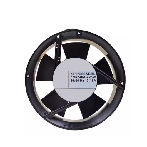 Cooling Fan For ZOGXN XF17562ABHL AC220-240V 0.18A New