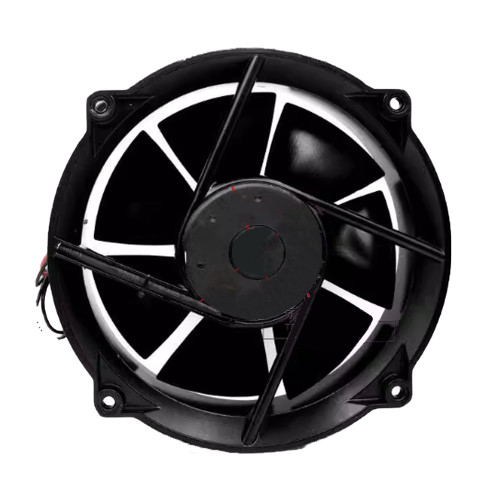 Cooling Fan For ZOGXN XF2362ABH AC380V New