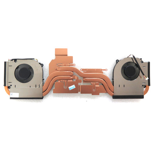 Laptop Heatsink&Fan For Axioo Pongo 760 V2