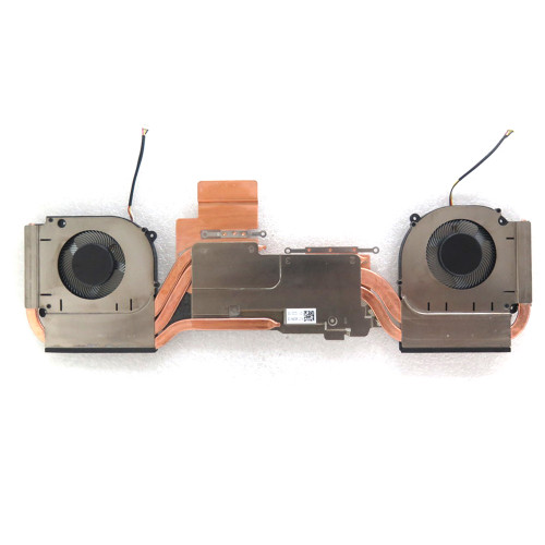 Laptop Heatsink&Fan For Axioo Pongo 2 (960 & 760)