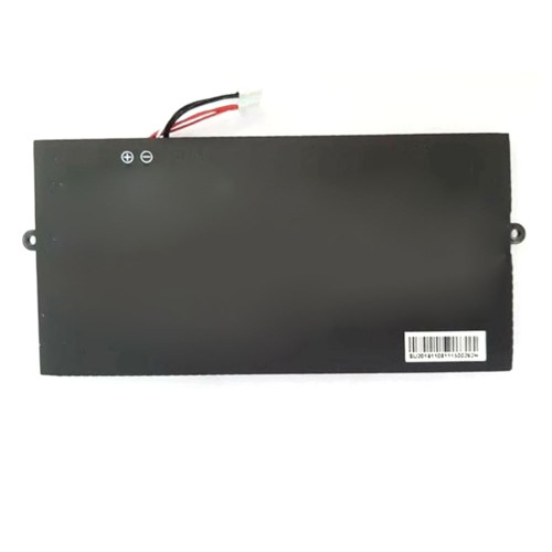 Laptop Battery For Axioo Mybook 10 7.4V 2000mAh 14.8Wh