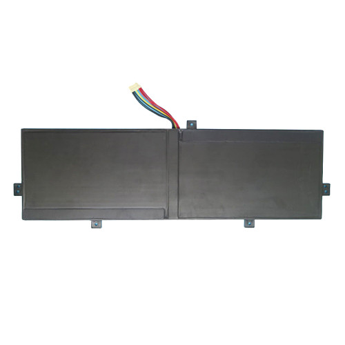 Laptop Battery For Axioo MyBook 11 Plus P201 7.6V 5000MAH 38WH 10PIN 7Lines