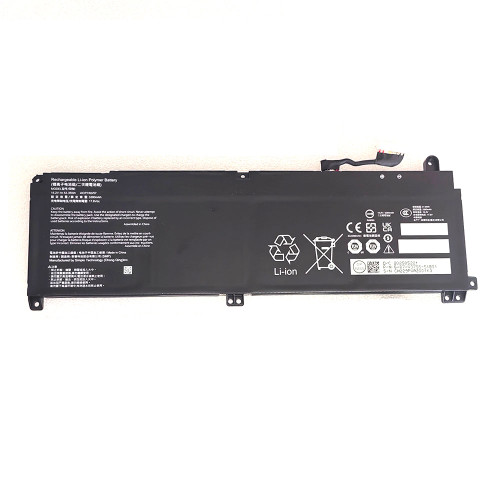 Laptop Battery For Axioo Pongo 775 15.2V 53.35WH 3390MAH