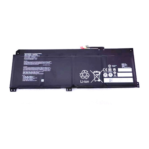 Laptop Battery For Axioo Pongo Studio X 2025 15.48V 80WH 5070mah