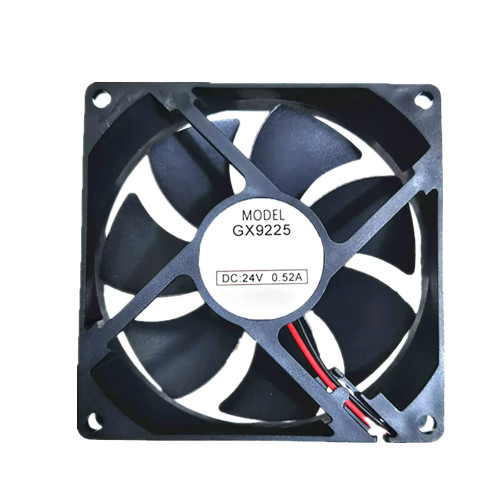 Cooling Fan For MEIXING GX9225 DC24V 0.52A 9.2CM New