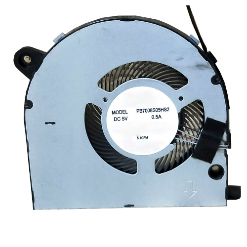 Cooling Fan For PFNK PB7008S05HS2 DC5V 0.5A 5.1CFM New