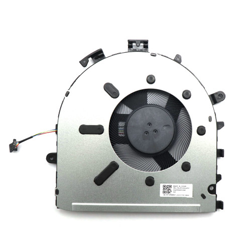 Laptop CPU Cooling Fan For Lenovo IdeaPad 5 2-in-1 16IAL10 16AKP10 5F10S14252 5F10S14253 SF10R66822 New
