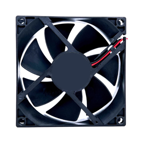 Cooling Fan For SOMREAL XY12038S DC24V 1.0A New