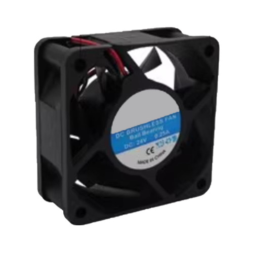 Cooling Fan For SOMREAL XY6025BL DC24V 0.25A Ball Bearing New
