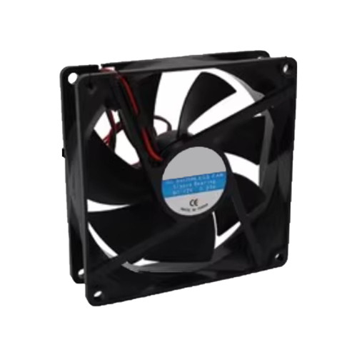 Cooling Fan For SOMREAL XY9225SL DC12V 0.23A Oily New