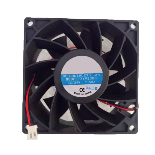 Cooling Fan For SOMREAL XY9238B DC24V 0.5A New