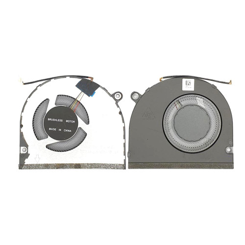 Laptop CPU Fan For ACER Spin 3 SP314-55 DFS5K22B15673S-FNM2 4PIN New