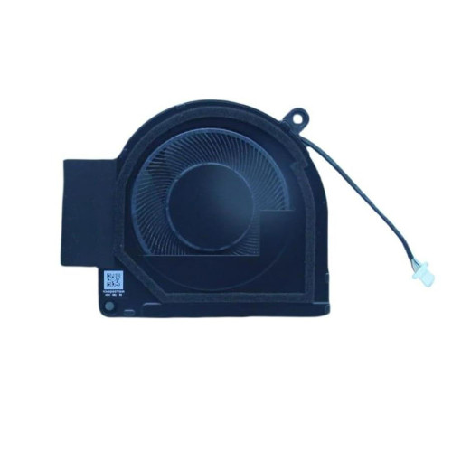 Laptop CPU Cooling FAN For ACER Swift X 16 SFX16-61G-R0AT NX.KFPEK.002 DC5V 0.8A New