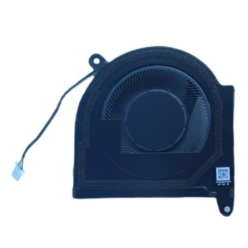 Laptop GPU Cooling FAN For ACER Swift X 16 SFX16-61G-R0AT NX.KFPEK.002 DC5V 0.8A New