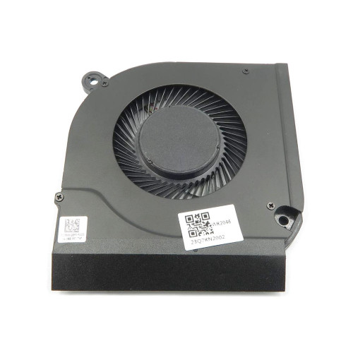 Laptop GPU Cooling FAN 23.Q7KN2.002 For ACER AN517-52 New