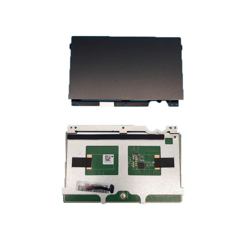 Laptop Touchpad For CLEVO NP50 Series Black New