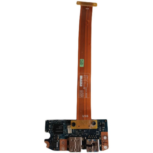 Laptop USB Audio Board For ACER LS-6911P Series New