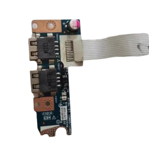 Laptop USB Audio Board For ACER LS-7911P Series New