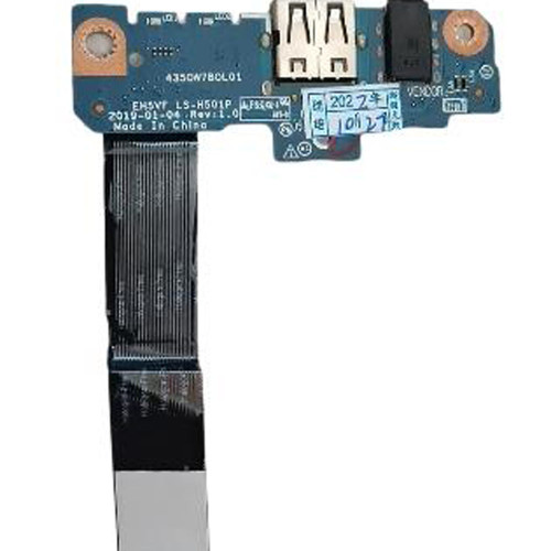 Laptop USB Audio Board For ACER AN515-54 AN515-55 LS-H501P Series New