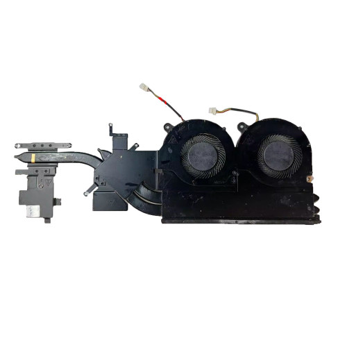 Laptop CPU FAN&Heatsink For ACER AN515-51 Series New