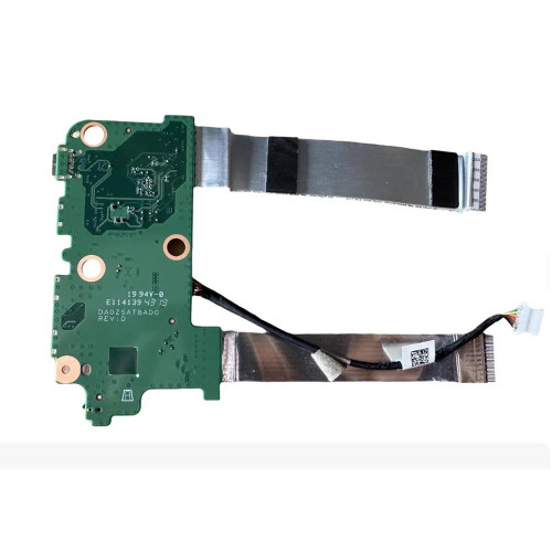 Laptop Switch Board For ACER Chromebook Spin 13 CP713 CP713-1WN N18Q2 Series CP713-1WN-51EA CP713-1WN-53NF CP713-1WN-385L New