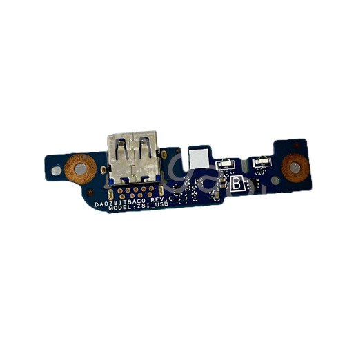 Laptop USB Audio Board For ACER Travelmate P214 TMP214-52 DA0Z8ITBAC0 Series New
