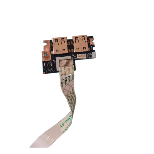 Laptop Switch Board For ACER 5552 5552G 5742G 5742Z 5741Z LS-5891P Series New