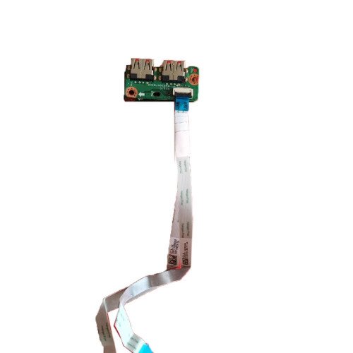 Laptop USB Audio Board For ACER P246 E5-471G Series New