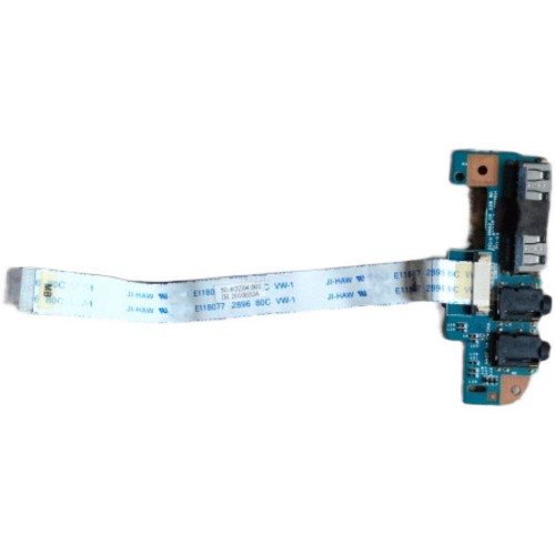 Laptop USB Audio Board For ACER 4551G 4741G D640 09736-3 Series New