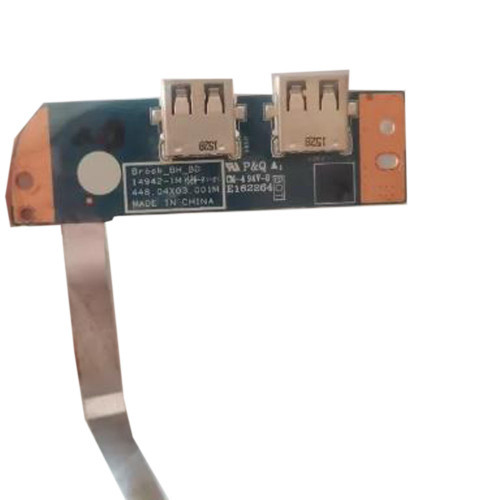 Laptop USB Audio Board For ACER Aspire E5-772 Series New